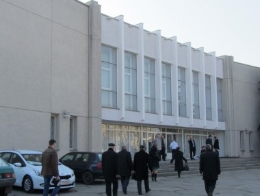 СМИ: Полтавский облсовет признал Россию агрессором