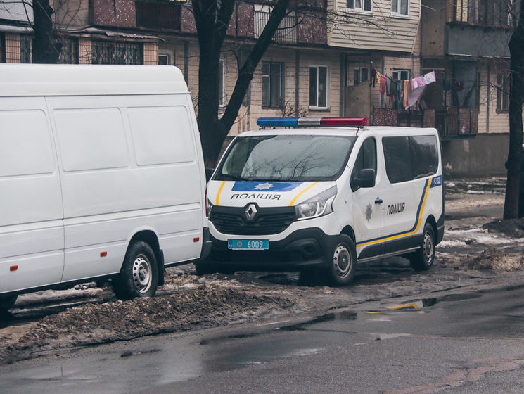 Поліція затримала підозрюваного в пораненні п'ятирічного хлопчика в Києві