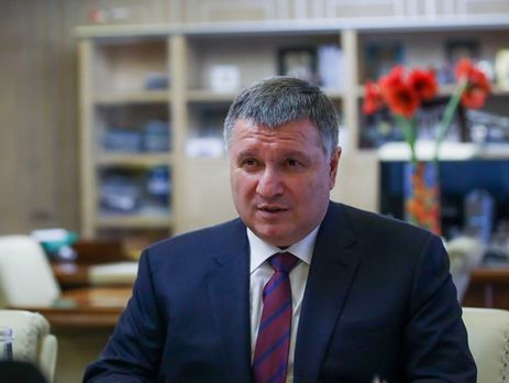 Аваков: Одна из ключевых технологий фальсификаций на выборах связана с 