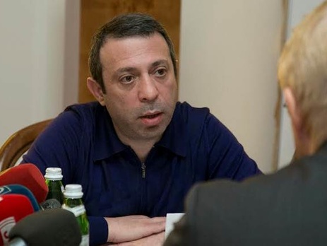 В Днепропетровске создадут Центр идентификации погибших в АТО