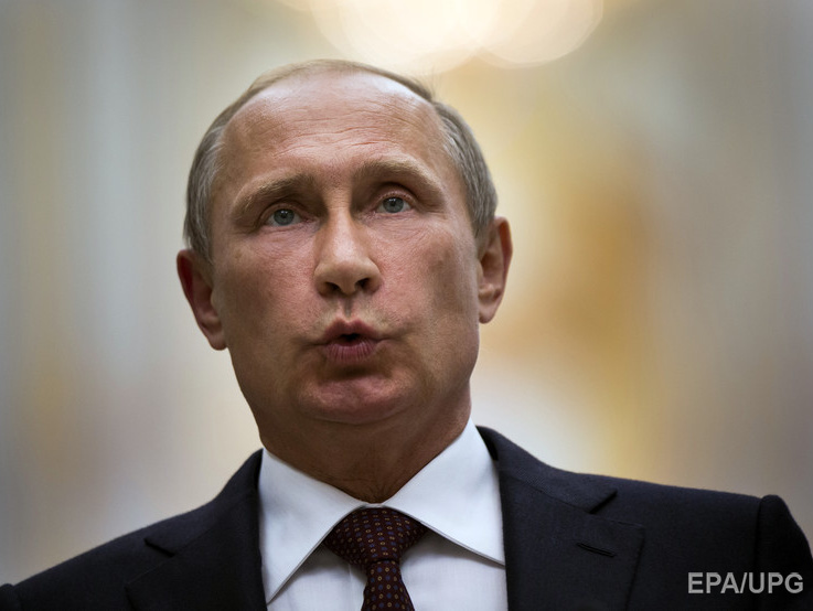 Reuters: Путин не поедет в Казахстан из-за болезни