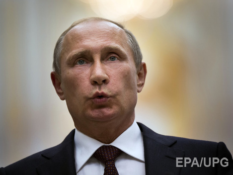 Reuters: Путин не поедет в Казахстан из-за болезни