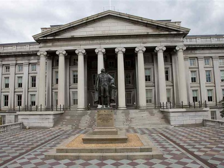 США ввели новые санкции против Азарова, Арбузова, Богатыревой и лидеров боевиков