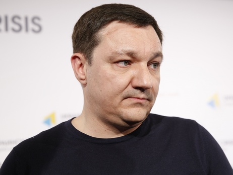 Тымчук: На донецком направлении сконцентрировано 6 000 боевиков, возможно, наступление готовится там