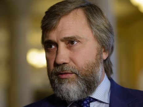 Політика Порошенка щодо церкви посилила роль Новинського – політичний експерт