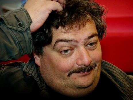 Биков: Усе, що відбувається в сьогоднішній російській пропаганді, значно перевершує жахи брежнєвізму