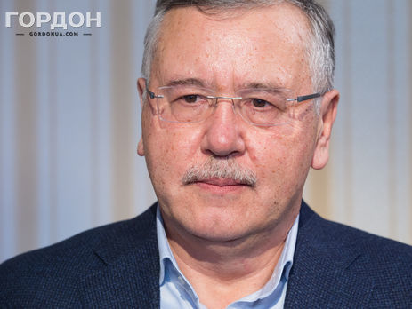 Гриценко: Еще до “референдума” в Крыму я узнал, где и когда Аксенов и Константинов будут отдыхать в бане. Говорю Наливайченко: “Задержи, привези в Киев. Это остановит других. Ты героем будешь”