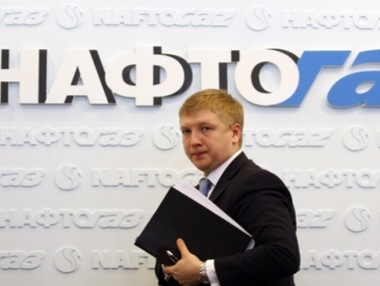 Коболев: Механизм получения субсидий для оплаты газоснабжения будет кардинально упрощен