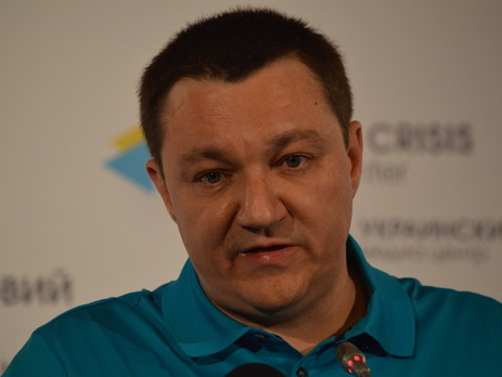 Тымчук сообщил о том, что казаки вошли в состав "вооруженных сил ЛНР"