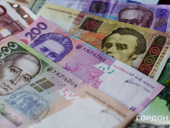 Минфин: Госдолг Украины составляет 1,1 трлн грн