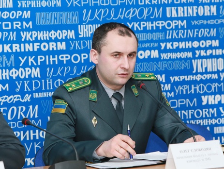 Госпогранслужба: Активная фаза инженерных работ на границе будет вскоре возобновлена