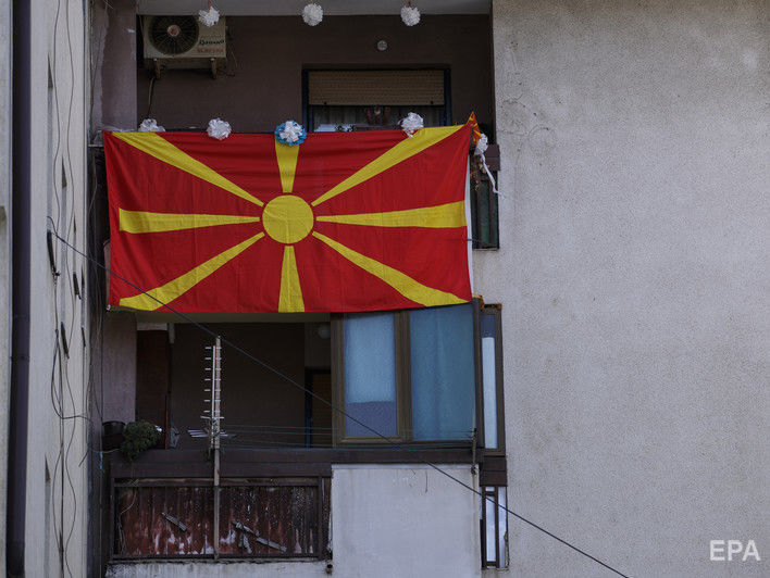 Посли НАТО підпишуть протокол про вступ Македонії до Альянсу 6 лютого