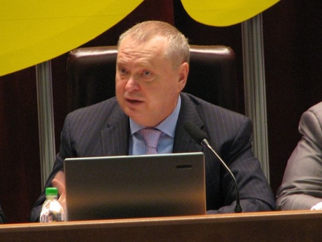 Экс- губернатор Запорожской области найден мертвым