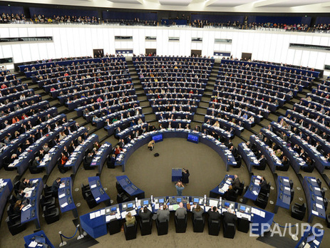 Резолюция Европарламента: Созданная властями РФ атмосфера подготовила почву для убийства Немцова