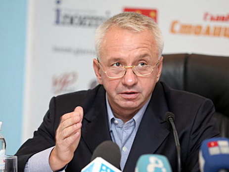 Монополисты угрожают украинской экономике, считает Кучеренко