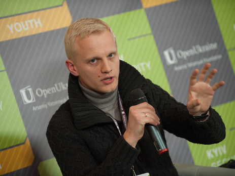Активист Шабунин: МВФ выделил Украине меньше денег, чем обещал. Это признак снижения доверия к правительству