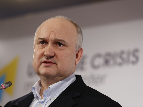 Порошенко назначил Смешко своим внештатным советником