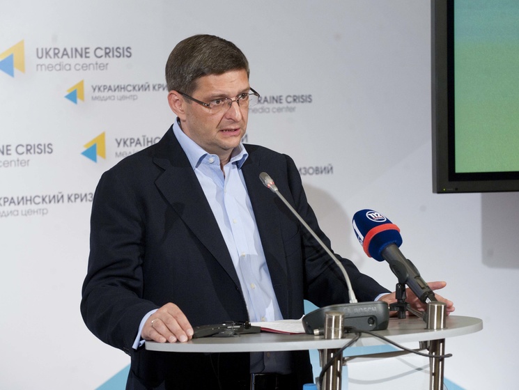 Ковальчук: Рада может определить территорию Донбасса с особым статусом на следующей неделе