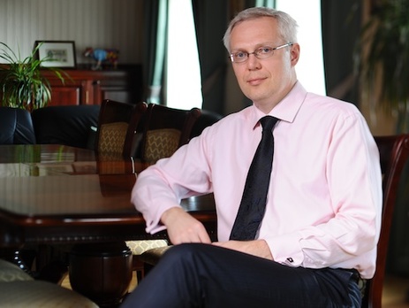 Экономист Найман про кредит от МВФ: Жить станет спокойнее, но дороже