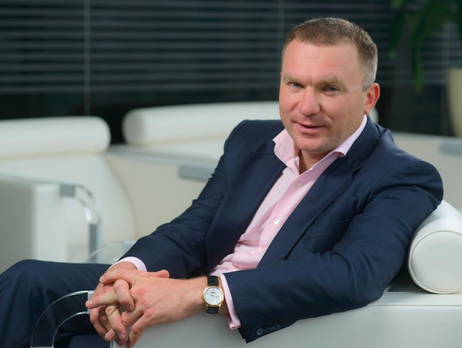  Мазепа: Кредит МВФ подстегнет полумертвый бизнес. В перспективе это будет значить рост занятости и зарплат