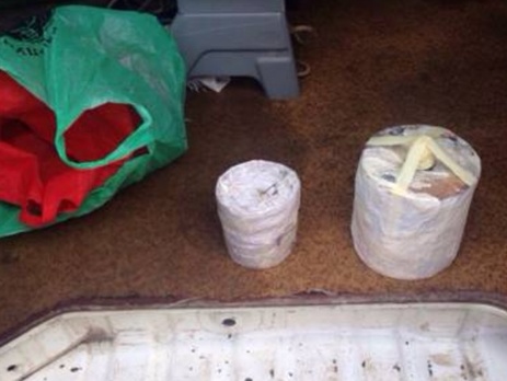 СБУ: В Ильичевске задержаны двое подозреваемых в совершении терактов в Одессе