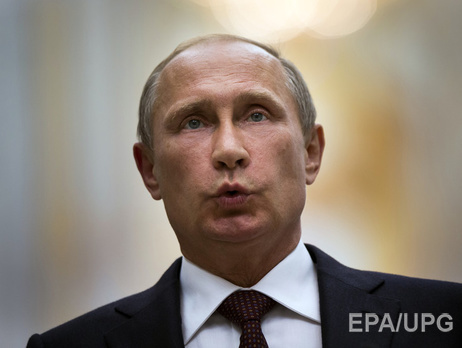 Болеет. Умер. Сбежал? Реакция соцсетей на исчезновение Путина