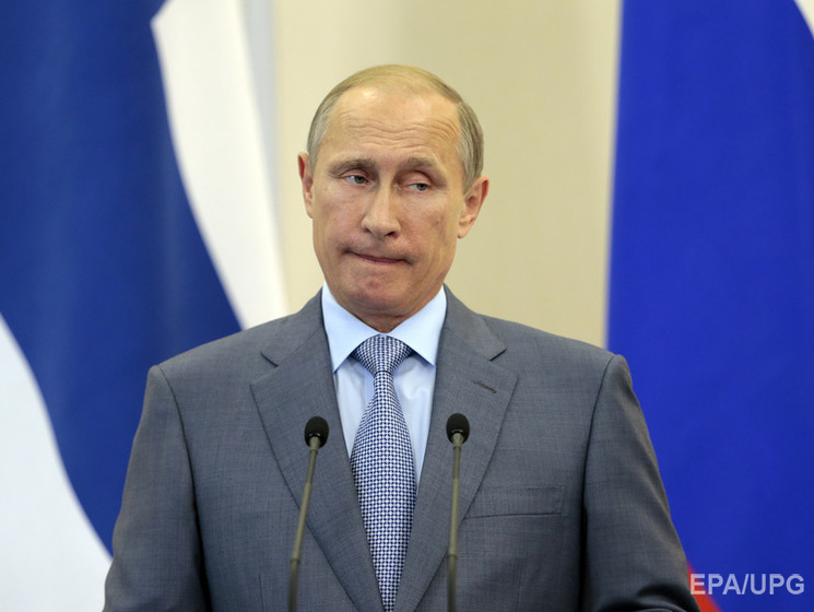 Кремль: Путин провел телефонные переговоры с президентом Армении Саргсяном