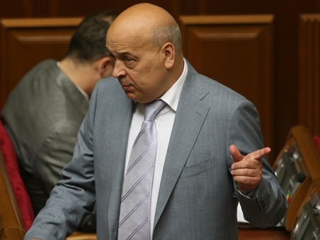 Москаль: В Попасной медицинскую помощь будет оказывать добровольческий медицинский госпиталь