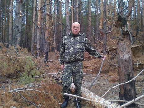 Москаль: Боевики обстреляли Станицу Луганскую из минометов