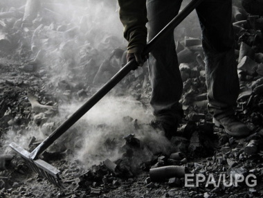 Милиция расследует растрату госсредств чиновниками Донецкой железной дороги