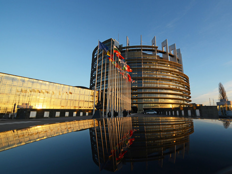 ЕС продлил санкции для лиц и компаний, которые совершали действия против суверенитета Украины