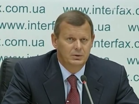 ГПУ не нашла оснований для снятия с Сергея Клюева депутатской неприкосновенности