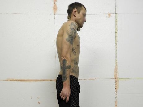 Украинские военные задержали жителя Донецкой области, который пытался вступить в ряды боевиков – штаб операции Объединенных сил