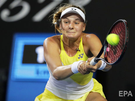 Ястремська виграла турнір WTA у Таїланді