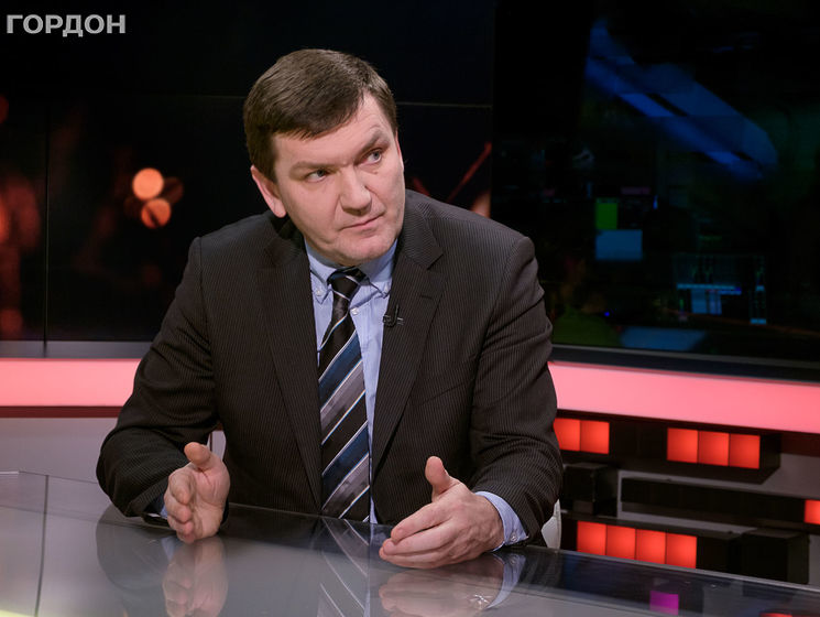 Горбатюк опроверг слова Луценко о завершении расследования расстрелов на Евромайдане
