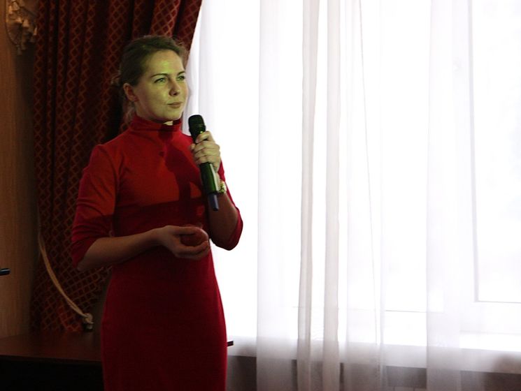 В ЦИК для регистрации Надежды Савченко кандидатом в президенты Украины подали документы без залога в 2,5 млн грн