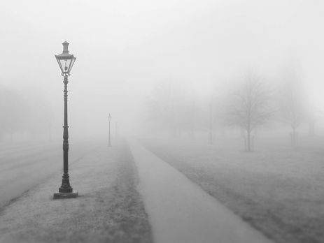 Синоптик: Понедельник в Украине будет теплым