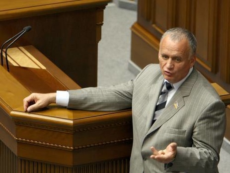 ГПУ объявила в розыск бывших нардепов и членов счетной комиссии Верховной Рады по делу законов 16 января