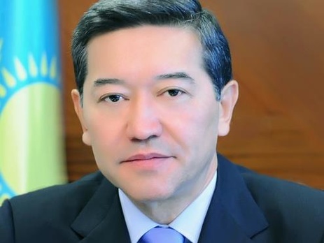 Экс-премьеру Казахстана Ахметову предъявлено обвинение в хищении бюджетных средств в особо крупных размерах