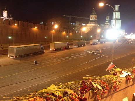 Дайджест 13 марта: Слухи о Путине, обстрелы в Песках, митинги за 100 грн