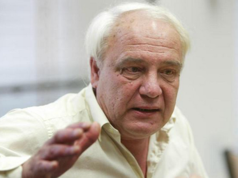 Буковский: Пока последний иностранный солдат не уйдет из Украины, никаких переговоров о мире вести нельзя