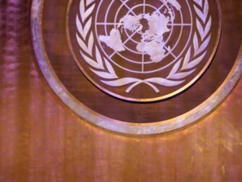 Совбез ООН примет решение о миротворческой миссии на Донбассе после обращения Рады