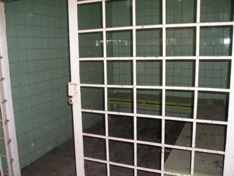 В России запустили онлайн-архив смертей в отделениях полиции 