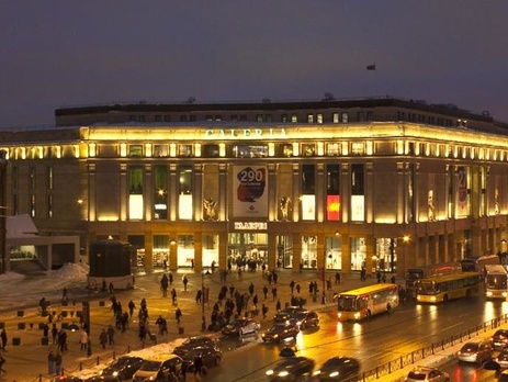 СМИ: В Петербурге в массовой драке убит уроженец Дагестана, еще один получил ранение