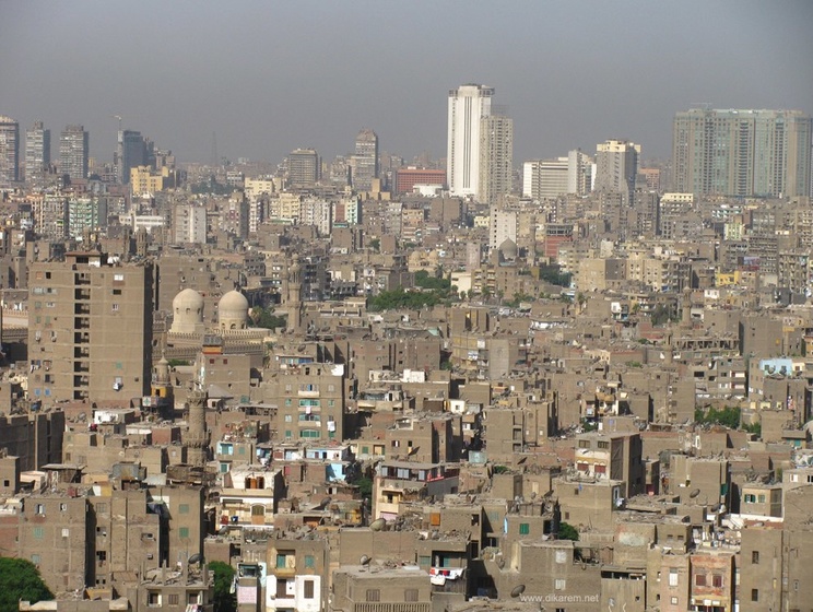 В Египте планируют построить новую административную и деловую столицу