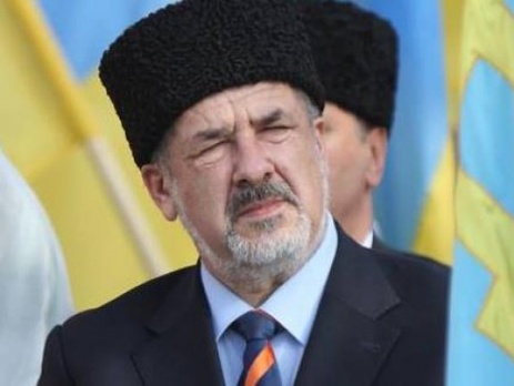 Чубаров: Если не накладывать новые санкции на Россию, она не отдаст аннексированный Крым Украине