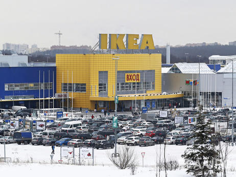 Ikea закроет свой интернет-журнал в России из-за закона о запрете 