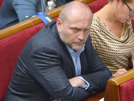 Борислав Береза: Найближчим часом готовий озвучити проміжний звіт комісії з розслідування вбивства Гандзюк