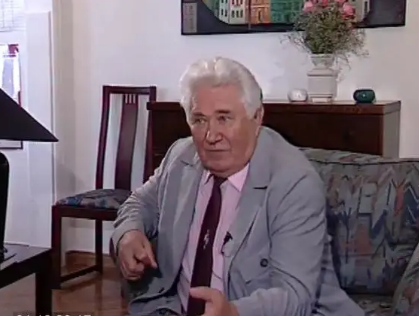 Умер бывший член политбюро ЦК КПУ, экс-нардеп Юрий Ельченко