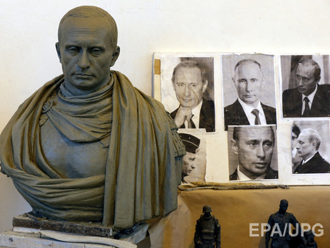 ИноСМИ об исчезновении Путина: Когда столько власти в одних руках, даже простуда может вызвать национальную панику